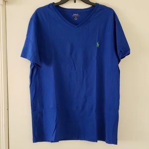 Polo Ralph Lauren V-Neck